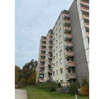 Kernsanierte 2-Zimmer mit Balkon und moderner Einbauküche - München Hadern