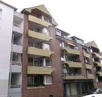 Ein tolles Wohngefühl: günstig geschnittene 2-Zi.-Wohnung (WBS) - Aachen Aachen-Mitte