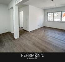Modernisierte 3-Zimmer-Wohnung in zentraler Lage in Lingen zur Miete - Lingen (Ems)