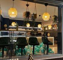 Café Gastronomie Gewerbefläche - 1.500,00 EUR Kaltmiete, in Frankfurt am Main (PLZ: 60528) Niederrad