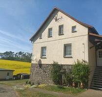 Landhaus Forsthaus (saniert) - 350.000,00 EUR Kaufpreis, ca.  150,00 m² in Waren (Müritz) (PLZ: 17192)
