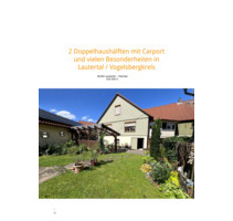 Mehrfamilienhaus - 320.000,00 EUR Kaufpreis, in Lautertal (Vogelsberg) (PLZ: 36369)
