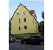Top 2 Raum Wohnung in ruhiger Lage - Zeitz