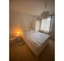 2 room flat in central Bonn subrent for September-October