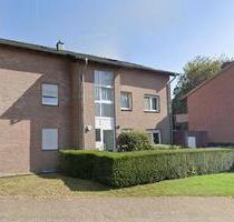 WBS und Zeitmietvertrag! Schöne zwei Zimmerwohnung in Stenern - Bocholt