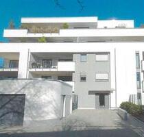 Hochwertige Mietwohnung in Worms 2 Zimmer EG Terrasse und Garten - Mainz