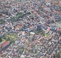 MFH Augsburg - 950.000,00 EUR Kaufpreis, ca.  309,00 m² in Augsburg (PLZ: 86154) Oberhausen