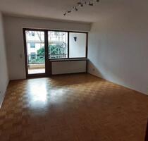 3-Zimmerwohnung in 84028 LA zu vermieten - Landshut