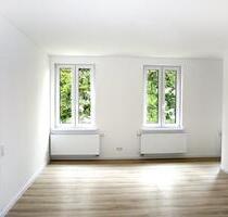 Betreutes Wohnen im 