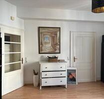 1 ZW WOHNUNG SEPERATE WOHNKÜCHE SEPERATES DUSCHBAD TOP LAGE BORNHEIMER LANDSTR ZWICHEN FRIEDBERGERPLATZLUISEN PLATZ LAUFNÄHE BERGERSTR U BAHN MERIANPLATZ - Frankfurt am Main Nordend Ost