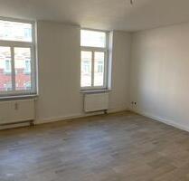 große 2R Whg neu saniert Erstbezug zentrumsnah tolle Aufteilung - Zwickau