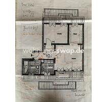 Wohnungsswap - 3 Zimmer, 86 m² - Swinemünder Straße, Mitte, Berlin