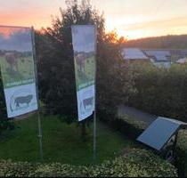 Wohnung auf Hof Hagdorn Bio-Betrieb 1a - Wissen