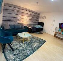 Mietwohnung Apartment mit Balkon - Dortmund Aplerbeck