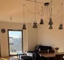 Mietwohnung 2,5-Zimmer-Wohnung mit gehobener Innenausstattung - Heilbronn Neckargartach