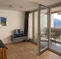 Appartement im Herzen von München - möbliert All inclusive