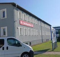 2 Gewerberäume (gesamt 34 m²) im Untergeschoss Berlin-Hohenschönhausen – Hansastraße 216