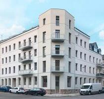 2-Raumwohnung im beliebten Stadtviertel Schlosschemnitz - WE07