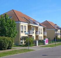 2 Zimmer Whg. im Betreuten Wohnen in Werder - Werder (Havel)