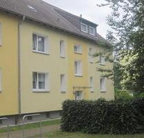 Hier findet jeder seinen Platz: 2-Zimmer-Wohnung in Zentrums-naher Lage - Kamen
