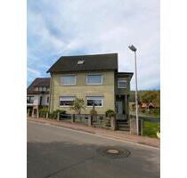 Ein-Zweifamilienhaus in Alfeld OT Warzen - Alfeld (Leine)