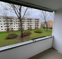 3 Zim Whg 88qm Balkon Stellplatz Gera Lusan