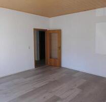 2-Raumwohnung in Wiehe, Erdgeschosswohnung ohne Treppen - Bad Bibra