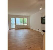 Erstbezug nach Sanierung – moderne 2-Zimmer-Wohnung in Wiesbaden