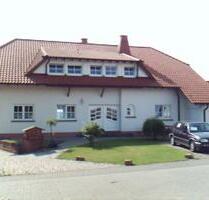 Großzügige und ruhige 4-Zimmer-Wohnung mit herrlicher Aussicht - Steinwenden