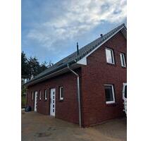 3 Zimmer Neubau Doppelhaushälfte in Nordhastedt zum 15.2.26