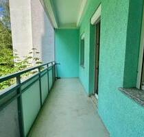Für die ganze Familie: ansprechende 3-Zimmerwohnung im Erdgeschoß! - Dresden Prohlis