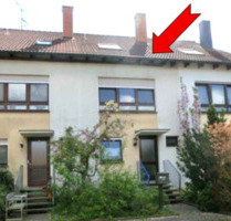 Reihenmittelhaus zur Miete in Toplage von Eckenhaid - Eckental