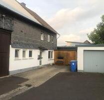 Haus (älteres Bauernhaus) zu vermieten - Tiefenbach