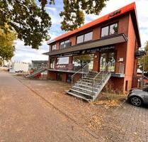 Professionelle Motorradwerkstatt auf 3 Ebenen in Toplage – Hamburg-Nedderfeld