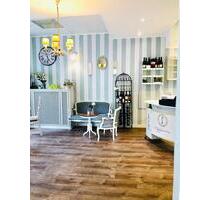 Restaurant-Café-Inventar komplett abzugeben – Top-Zustand - Berlin Tempelhof-Schöneberg