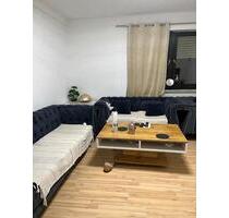 2 × 2 ZKB-WOHNUNG - 550,00&nbsp;EUR Kaltmiete, ca.&nbsp; 65,00&nbsp;m&sup2; in Saarbrücken (PLZ: 66117) Neue Bremm