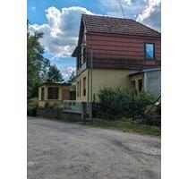 Wohnung ab 01.03.2026 Ufhoven - 400,00&nbsp;EUR Kaltmiete, ca.&nbsp; 60,00&nbsp;m&sup2; in Herbsleben (PLZ: 99955)