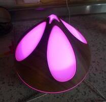 Luftbefeuchter für mitlere Räume - Ettlingen