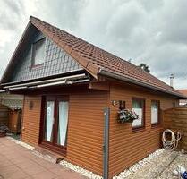 Sehr gepflegtes Haus mit toller Lage am Arnumer See! - Hemmingen