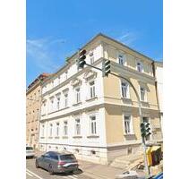 Penthouse Wohnung im Zentrum von Döbeln