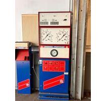 TÜV Prüfstelle KFZ Werkstatt in an der Automeile - Hamburg Eppendorf