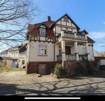 Denkmalgeschützte Villa in TOP Lage - Kassel Nordshausen
