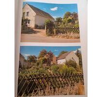 Einfamilienhaus mit Grundstück und Garage - Grimma