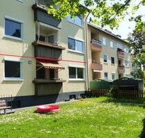 Porz-Zündorf, sehr beliebte Lage nähe Groov, 3 Zi. 91 m², Loggia, Stellplatz, Gartenmitnutzung - Köln