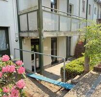 Wohnen ohne Schnickschnack. Souterrain mit Terrasse. Feldstadt Schwerin – ruhig, zentral, praktisch.