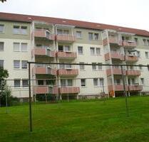 Neu renovierte 2-Raumwohnung mit Balkon - Lichtenstein (Sachsen)