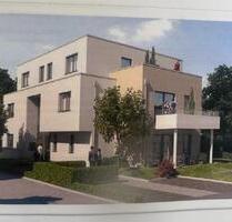 Moderne Wohnung in einem Mehrfamilienhaus in Rheinbach