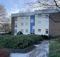 4-Zimmer-Eigentumswohnung zu verkaufen - Büdelsdorf