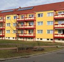 Moderne 3-Raum-Wohnung in zentraler Lage – TM24 - Oebisfelde-Weferlingen