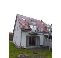 3-Raum-Wohnung im Zweifamilienwohnhaus in Heiligenstadt - Heilbad Heiligenstadt